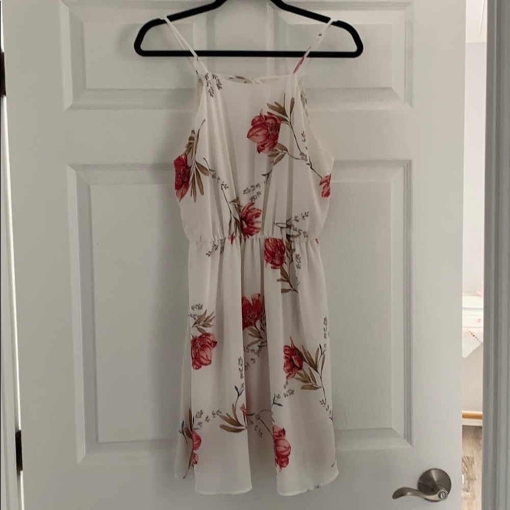 Lush dress